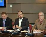Asić i Ajanović napustili sjednicu komisije koja ispituje "slučaj Budimir"