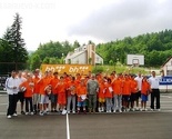 Udruženje za promociju košarke GEN treću godinu zaredom organizuje kamp