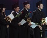 Zlatni studenti UNSA: Ministre Marjanoviću razmislite još jednom o ostavci