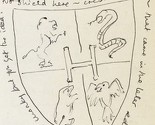 Originalna knjiga o Harryju Potteru prodana za 150.000 funti