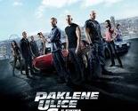 "Paklene ulice 6" i "Veliki Gatsby" u Family Centru Ekran