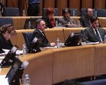 Usvojene izmjene Zakona o osnivanju Zavoda za izvršenje krivičnih sankcija