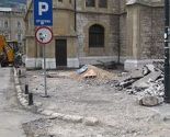 Trg oko Katedrale uskoro u novom ruhu