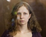 Članica Pussy Riota će stupiti u štrajk glađu