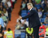 Pellegrini potvrdio da odlazi iz Malage