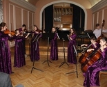 Magdeburg poklonio instrumente Muzičkoj školi u Sarajevu i orkestru Stolac