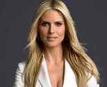 Heidi Klum plaća svojoj djeci da jedu zdravo