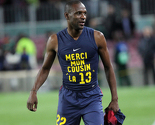 Marca: Abidal i Barcelona se prijateljski rastaju