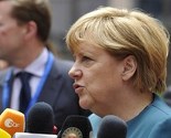 Angela Merkel najutjecajnija žena svijeta