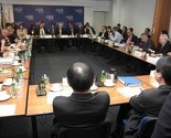 Kriza u FBiH i politička retorika iz RS neke od tema sjednice PIC-a