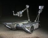 Posjetioce Olimpijskih igara u Brazilu nadgledat će 500 policajaca-robota