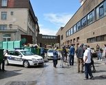Još uvijek se ne zna uzrok eksplozije u kotlovnici na KCUS-u