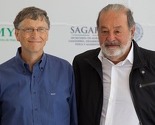 Bill Gates vratio titulu najbogatijeg čovjeka na svijetu