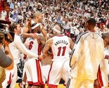 NBA doigravanje: James donio pobjedu Miamiju košem uz zvuk sirene