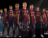 Barcelona u Sarajevu traži novog Messija, Iniestu, Xavija, Puyola...