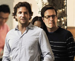 Ed Helms i Bradley Cooper: Ništa od četvrtog nastavka filma Hangover