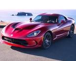 SRT Viper stiže u Evropu