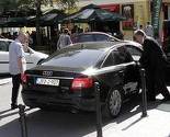 Ministarstvo vanjskih poslova BiH prodaje 14 vozila
