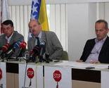 Dara je prevršila mjeru: Sindikat najavio (ne)mirni protest