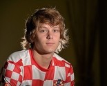 Alen Halilović odlučio igrati za Hrvatsku: Kod mene nije bilo dileme