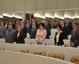 Odgođena rasprava o informaciji o radu Tužilaštva BiH za 2012. godinu