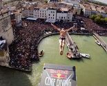 Red Bull Cliff Diving: Svjetska serija počinje u subotu u La Rochelleu, Hunt brani naslov