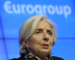 Francuski sud ispitivao šeficu MMF-a Christine Lagarde