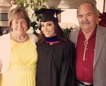 Eva Longoria postala magistrica