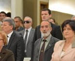 Predstavnički dom PSBiH razmatrao Prijedlog rezolucije o osudi genocida u Srebrenici