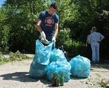 Stanovnici Sarajeva godišnje bace 250.000 tona smeća