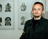 Zanimljivim antikarikaturama Sanjin Mašić odao zahvalnost umjetnicima