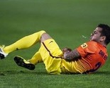 Dani Alves: Od dolaska Neymara najviše bi profitirao Messi