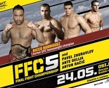 Final Fight Championship na OBN-u