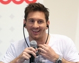 Messi u argentinskoj reprezentaciji uprkos povredi