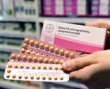 Primjena pilula "Diana 35" pod određenim uslovima