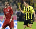 Dortmund i Bayern u borbi za titulu prvaka Evrope na Wembleyu