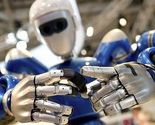 Roboti protiv Brazilaca 2045. godine