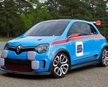 Zvanično otkriven koncept Renault Twin'Run
