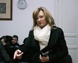 Dijana Čuljak puštena iz Remetinca