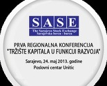 Banjalučka, Montenegro i Sarajevska berza na zajedničkoj konferenciji
