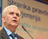 Sud BiH donio rješenje: Živko Budimir večeras izlazi iz pritvora