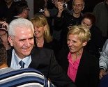 Mostar: Živko Budimir pušten iz pritvora, dočekala ga porodica i prijatelji