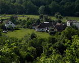 Sastavci, selo na tromeđi BiH, Srbije i Crne Gore