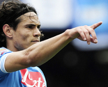 Real Madrid se dogovorio s Cavanijem