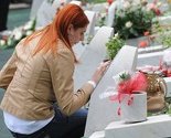 Poruka s Tuzlanske kapije: Nikad nećemo prestati s gonjenjem zločinaca
