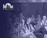 Klix.ba pokreće Nightlife - galerije noćnog života u BiH