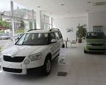 Škoda u Sarajevu u novom ruhu