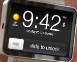Appleov iWatch u prodaji krajem 2014. godine