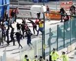 Masovna tuča navijača Bayerna i Dortmunda u Londonu