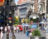 U Beograd stižu štafete iz svih krajeva bivše SFRJ